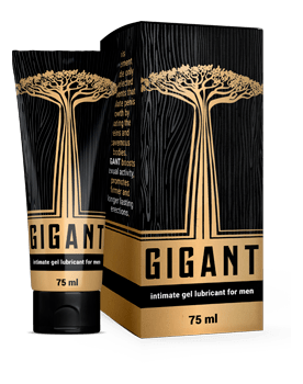 Гел Gigant