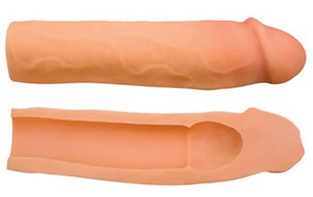 Додаток за сајбер-кожа за задебелување на пенисот