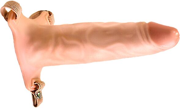 Пенилна протеза - додаток за мажи со слаба ерекција